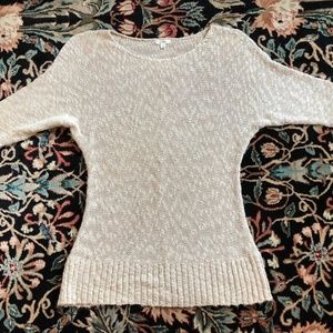Caslon Dolman Sweater